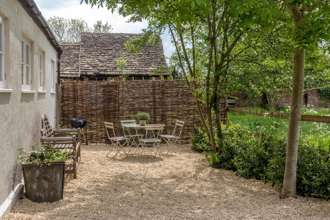 The Cowsheds Villa Brinkworth Rum bild